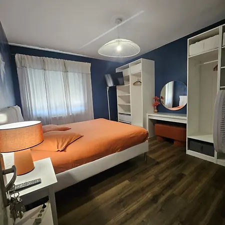 Le Loft Bleu 12 Couchages *