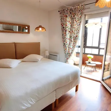 Le Loft Bleu 12 Couchages Appartement
