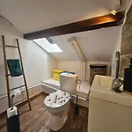 Apartman Le Loft Bleu *