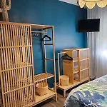 Le Loft Bleu *