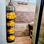 Le Loft Bleu *