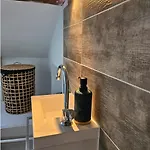 Le Loft Bleu Sablons