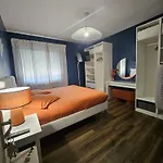 Le Loft Bleu *