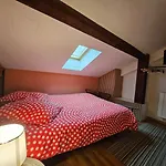 Le Loft Bleu *