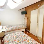 Le Loft Bleu Apartman Sablons