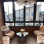 Le Loft Bleu Apartman *