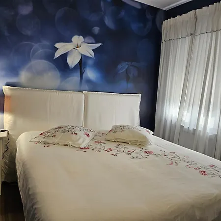 Le Loft Bleu 3 Etoiles 12 Personnes شقة *
