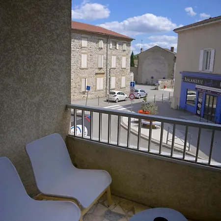 Le Loft Bleu 3 Etoiles 12 Personnes شقة